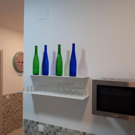 Ріаza Lfach Otel Calp Dış mekan fotoğraf