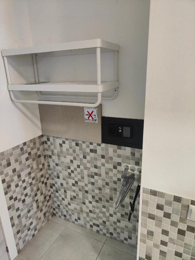 Ріаza Lfach Otel Calp Dış mekan fotoğraf